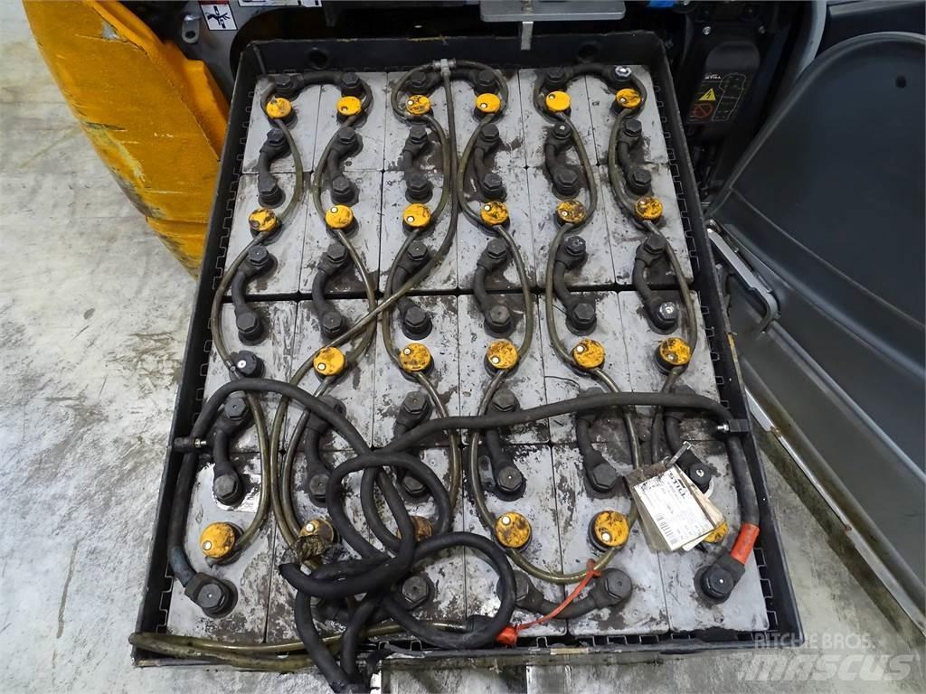 Still RX20-18 Electric forklift trucks