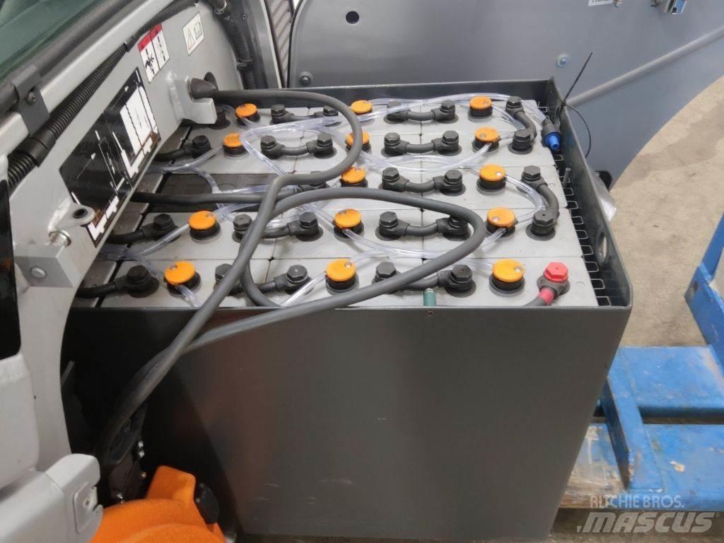 Still RX20-20 Electric forklift trucks
