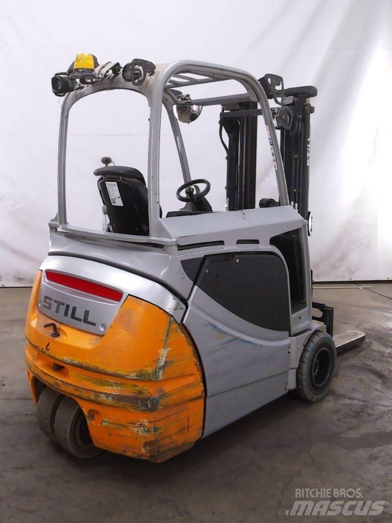 Still RX20-20 Electric forklift trucks