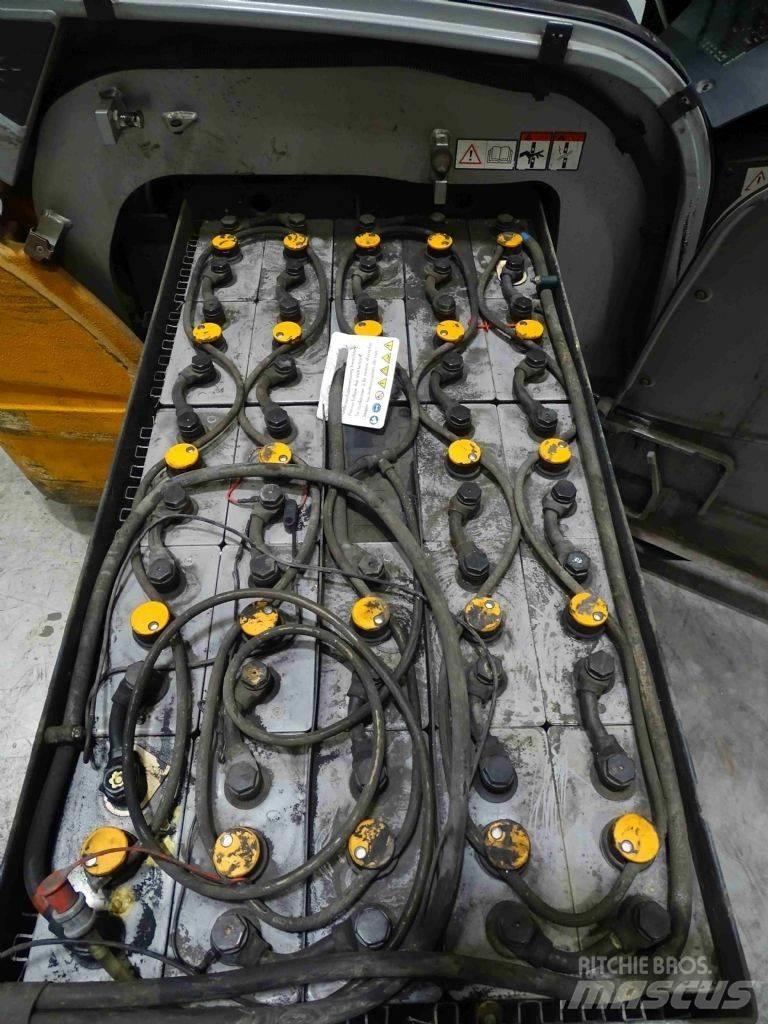 Still RX20-20 Electric forklift trucks