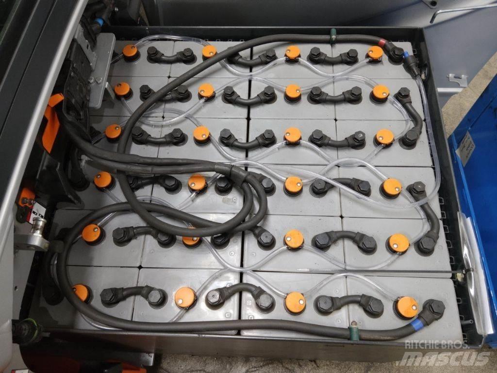 Still RX20-20L Electric forklift trucks