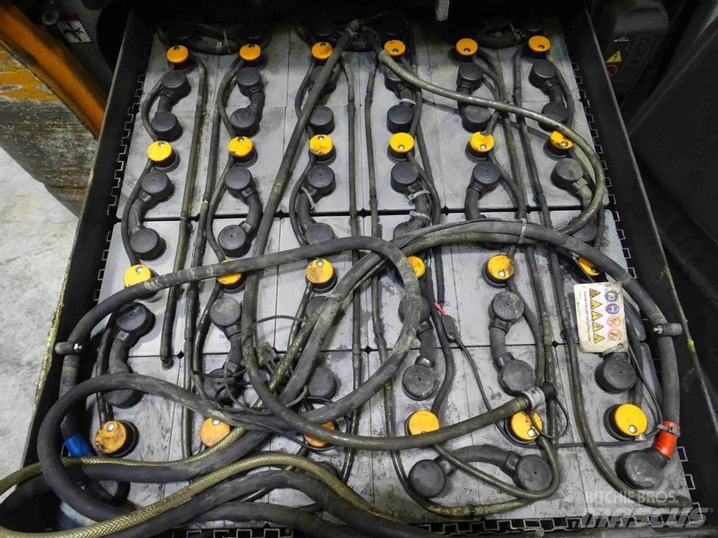 Still RX20-20L Electric forklift trucks