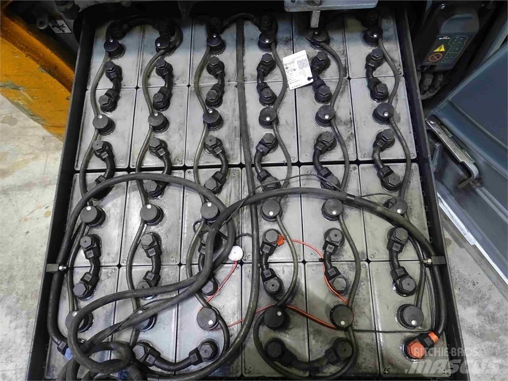 Still RX20-20L Electric forklift trucks