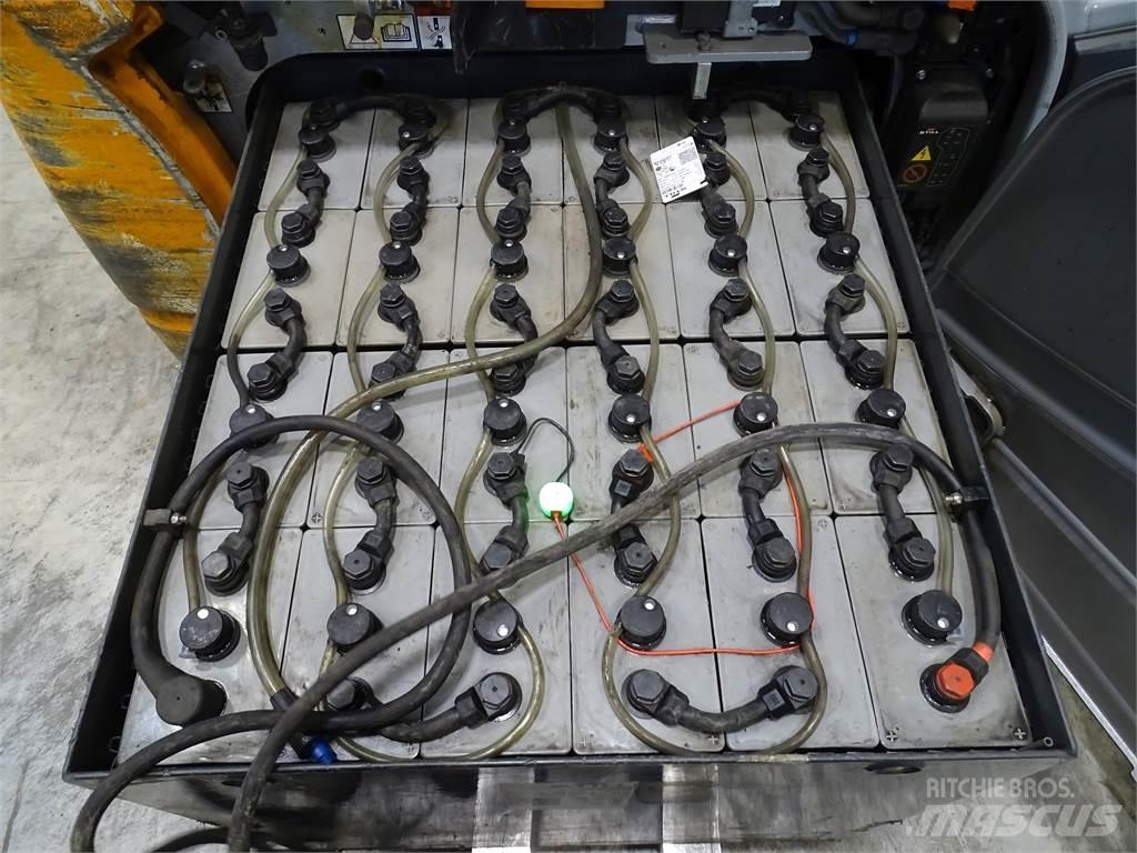 Still RX20-20L Electric forklift trucks