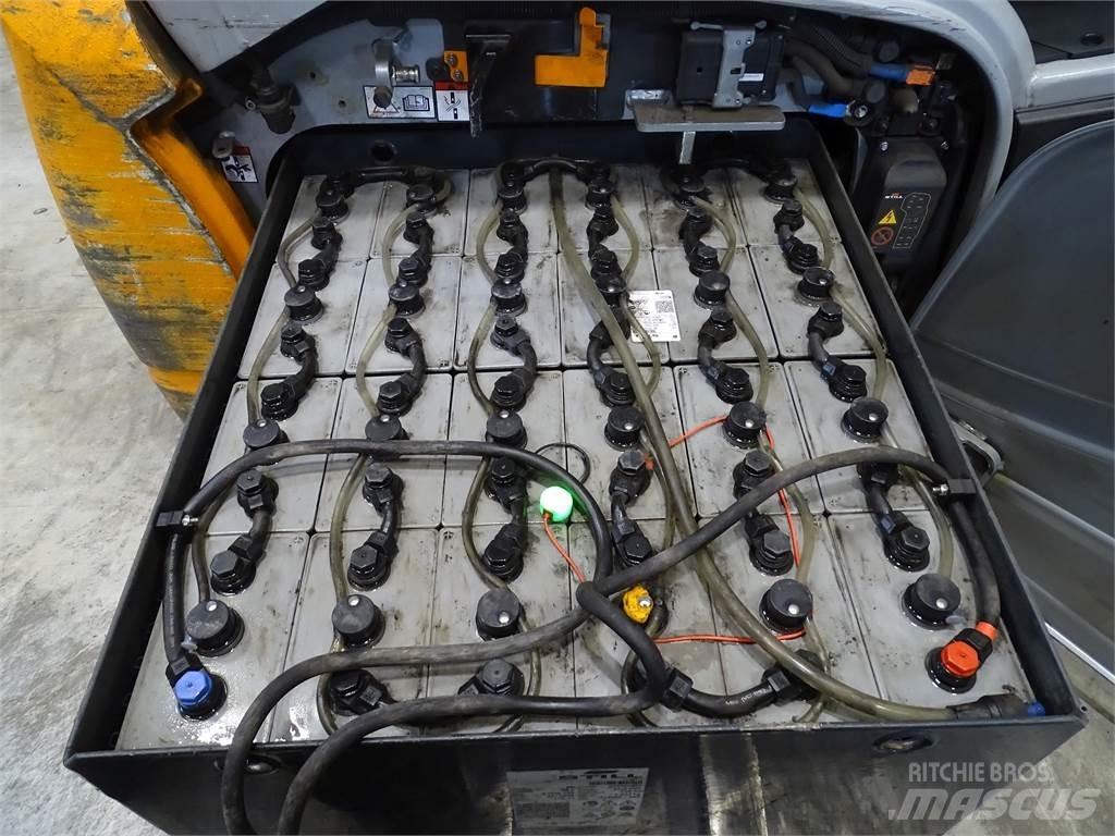 Still RX20-20L Electric forklift trucks