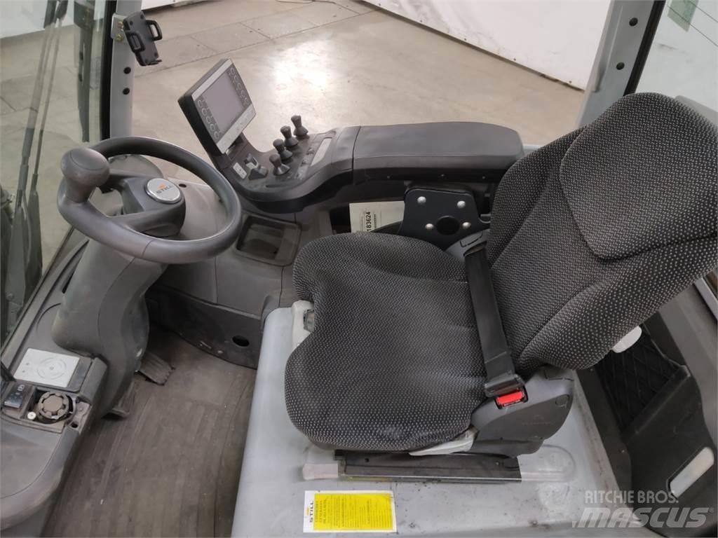 Still RX20-20P Electric forklift trucks