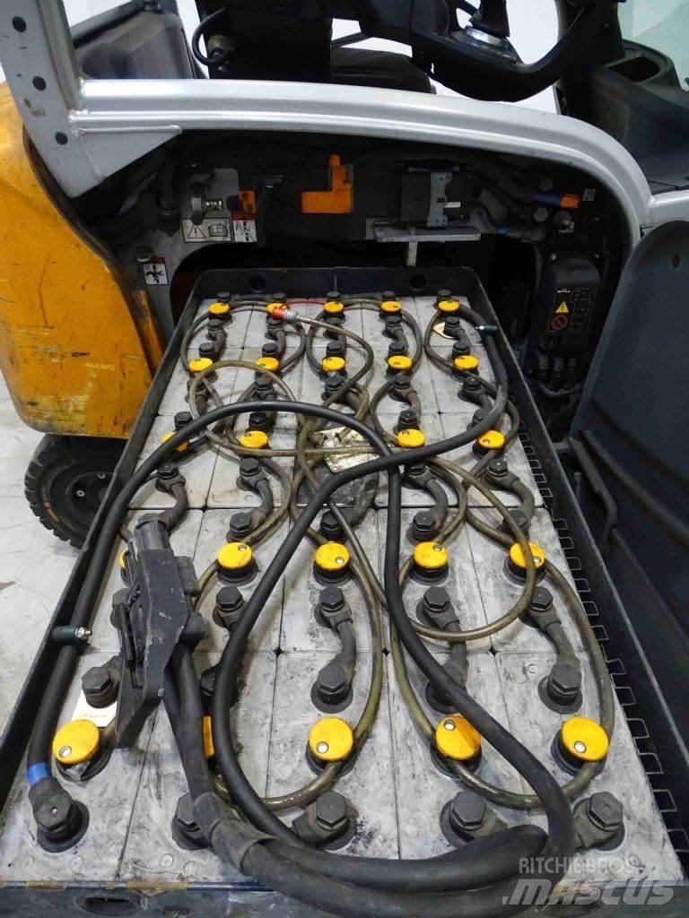 Still RX20-20P Electric forklift trucks