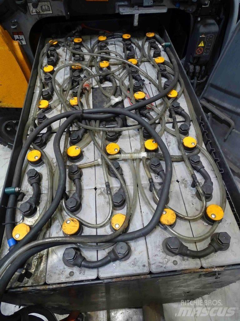 Still RX20-20P Electric forklift trucks