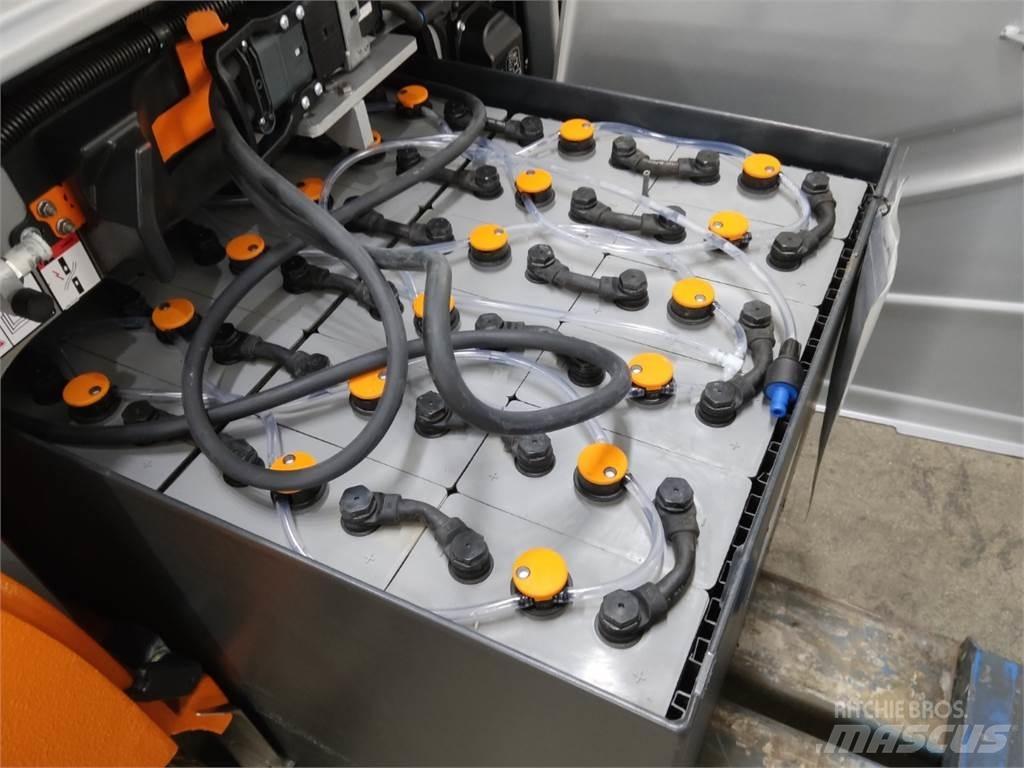 Still RX20-20P Electric forklift trucks