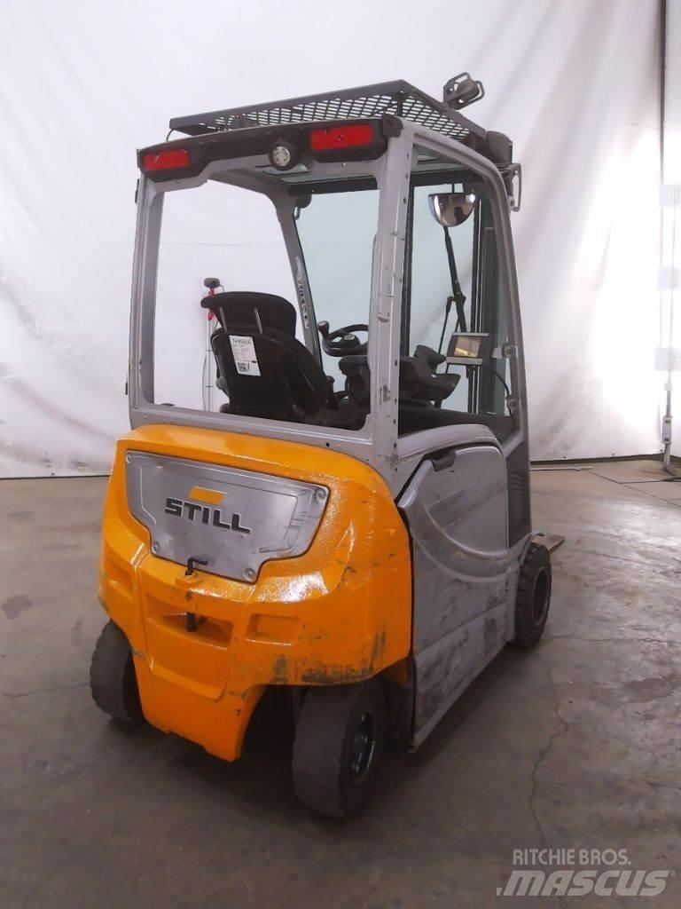 Still RX20-20P Electric forklift trucks