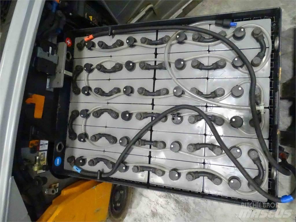 Still RX20-20P Electric forklift trucks