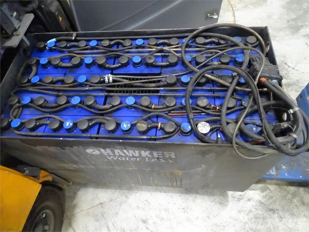 Still RX20-20P Electric forklift trucks