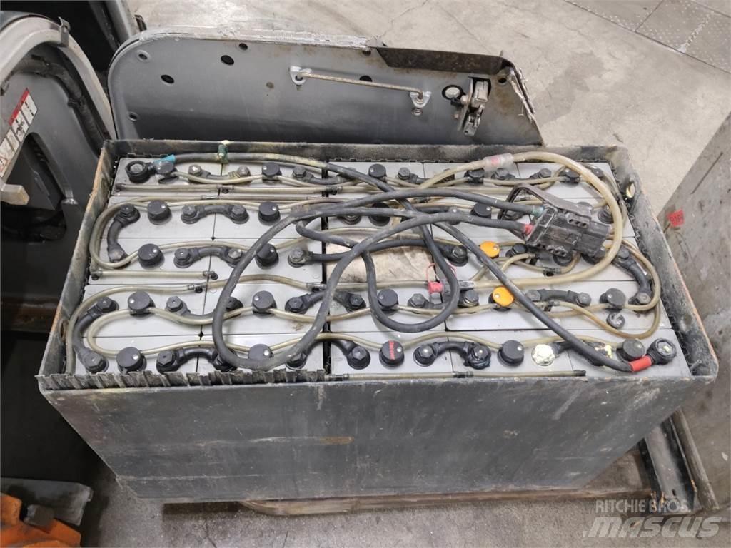 Still RX20-20P Electric forklift trucks