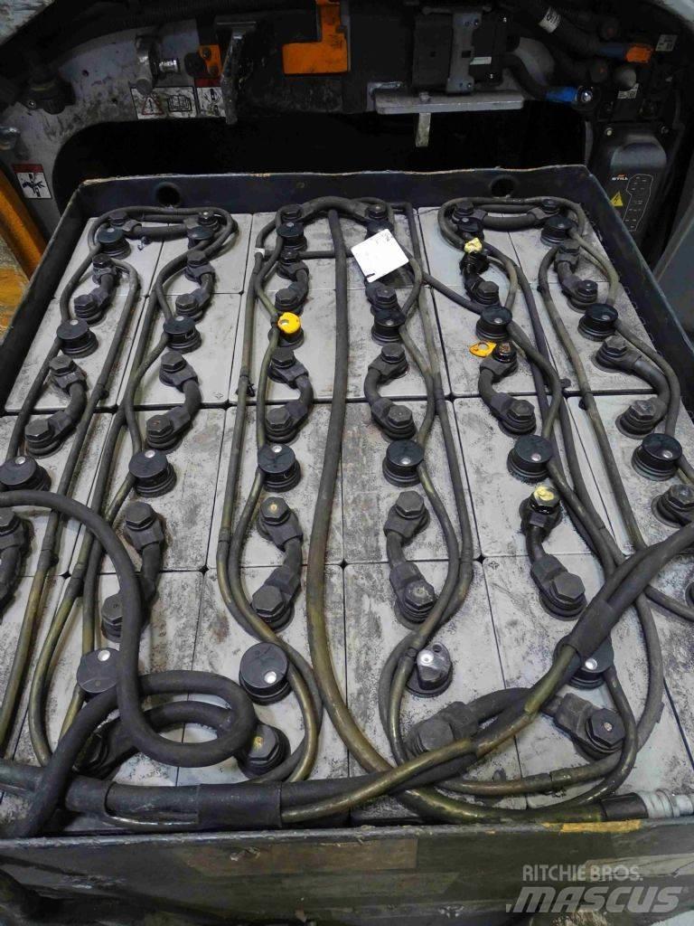 Still RX20-20PL Electric forklift trucks