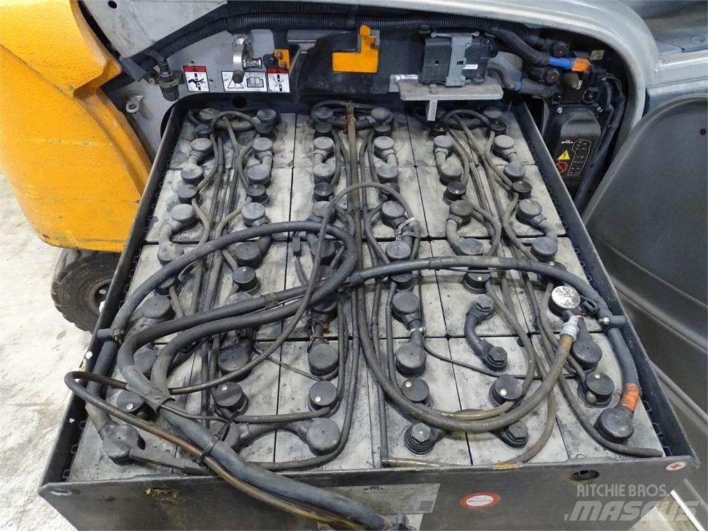 Still RX20-20PL Electric forklift trucks