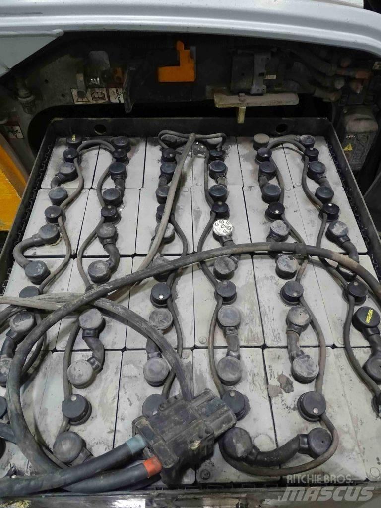 Still RX20-20PL Electric forklift trucks
