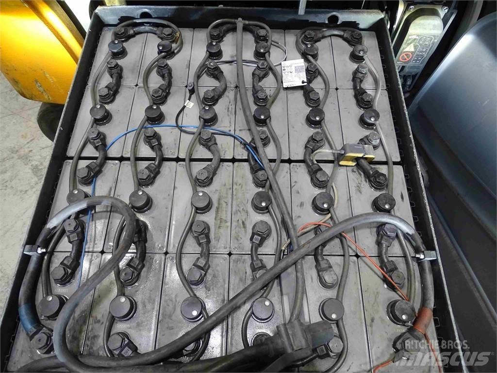 Still RX20-20PL Electric forklift trucks