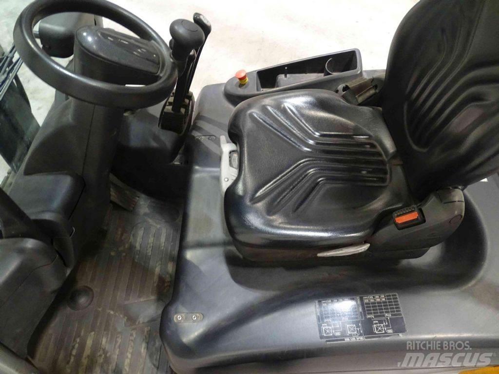 Still RX50-13 Electric forklift trucks