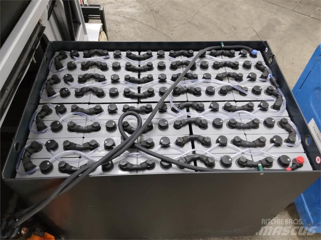Still RX60-25 Electric forklift trucks