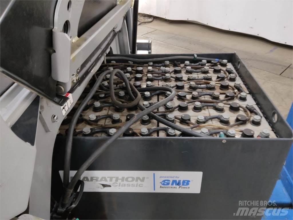 Still RX60-25 Electric forklift trucks