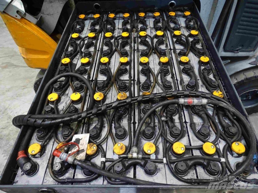 Still RX60-25 Electric forklift trucks