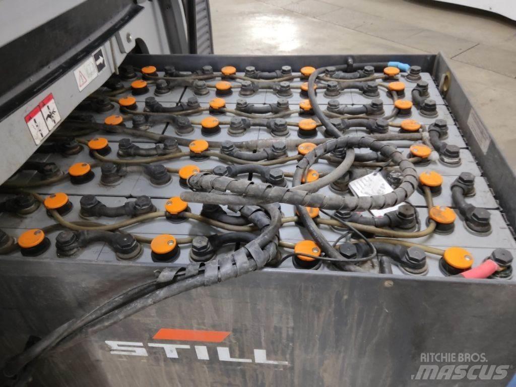 Still RX60-25 Electric forklift trucks