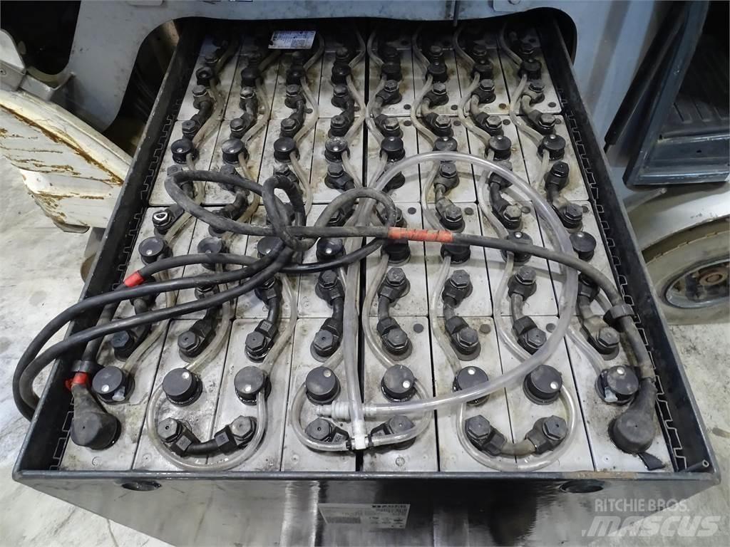 Still RX60-25 Electric forklift trucks