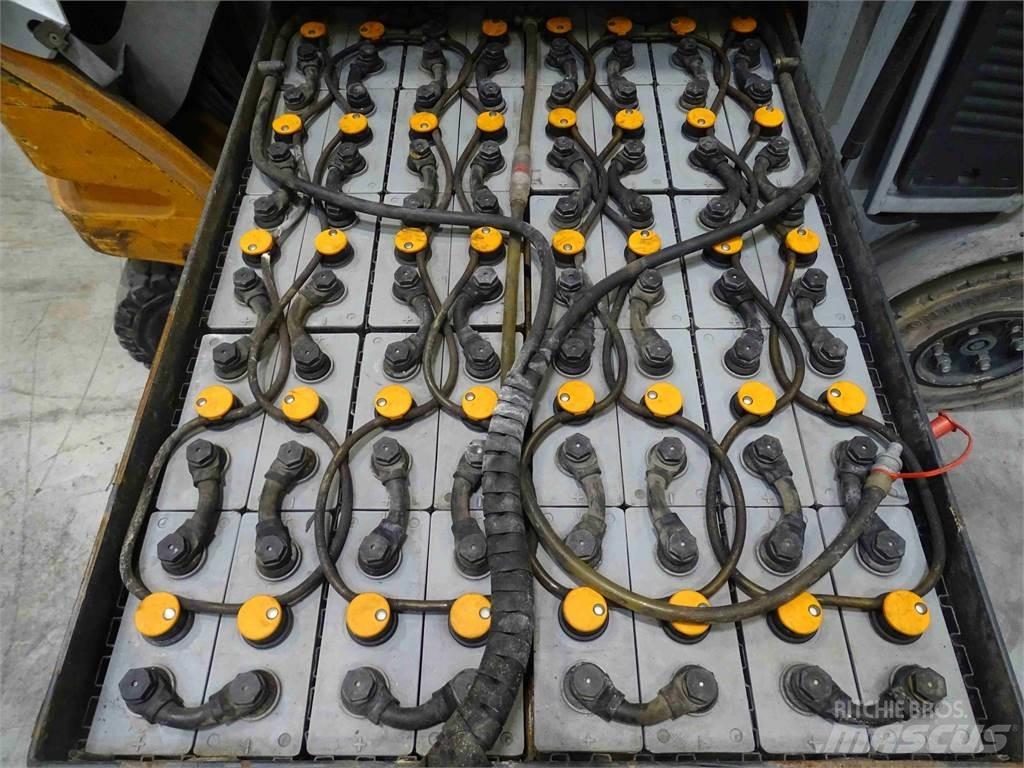 Still RX60-25 Electric forklift trucks