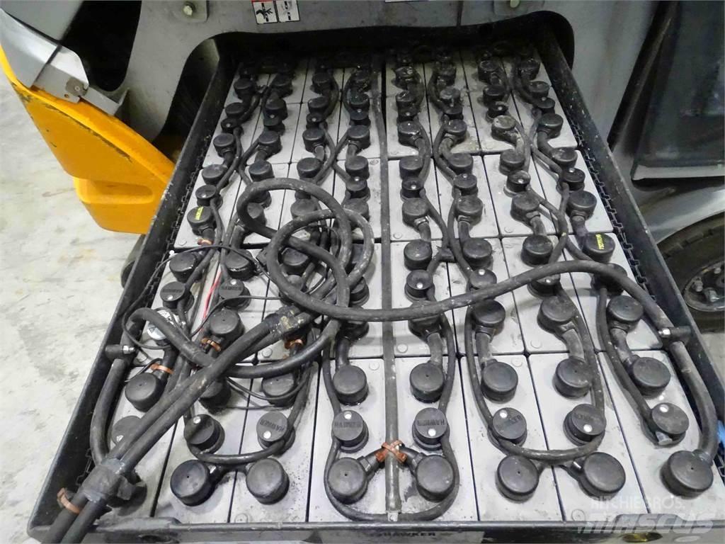 Still RX60-25 Electric forklift trucks
