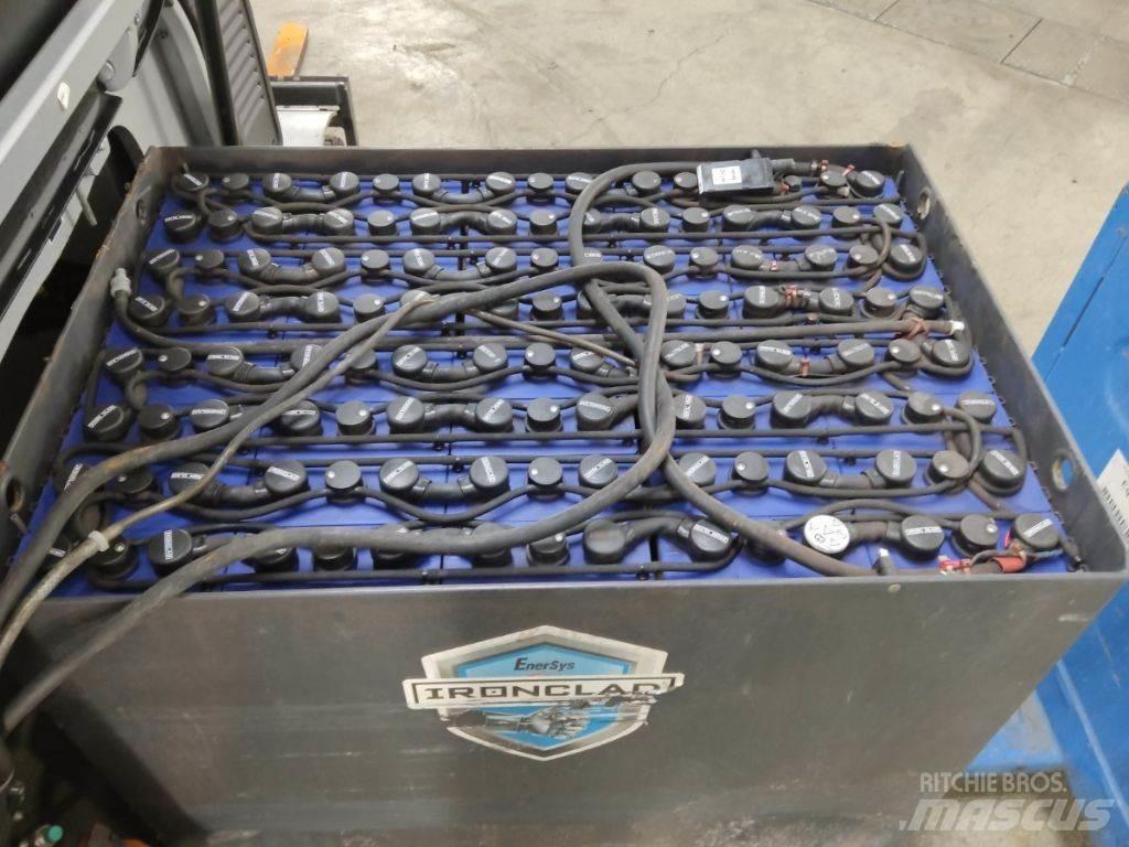 Still RX60-25 Electric forklift trucks