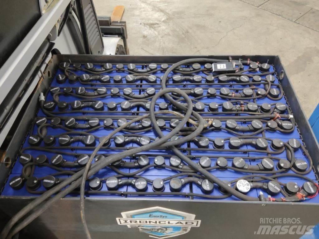 Still RX60-25 Electric forklift trucks