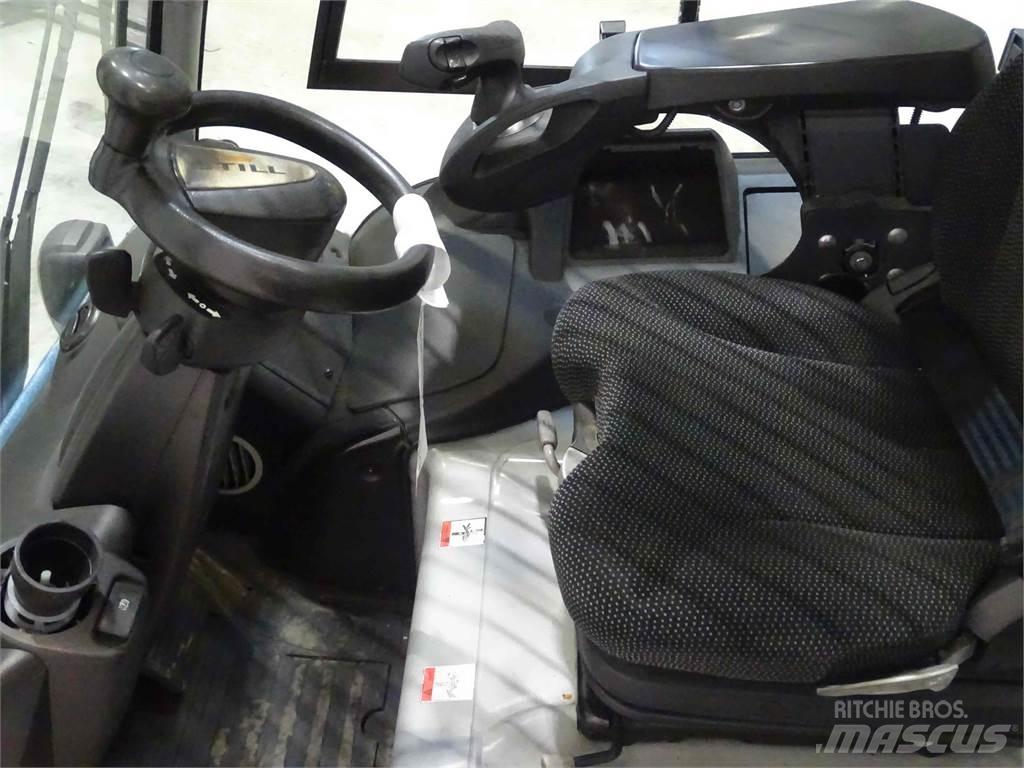 Still RX60-25 Electric forklift trucks