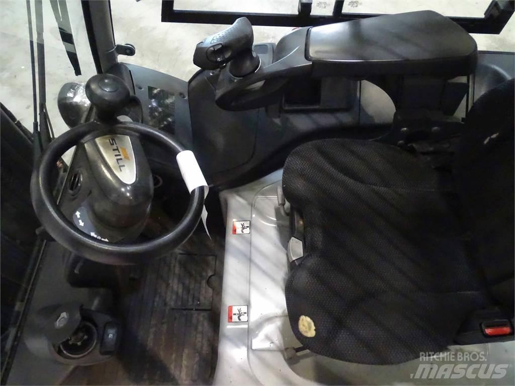 Still RX60-25 Electric forklift trucks