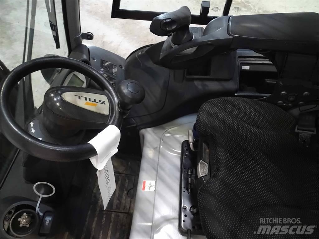 Still RX60-25 Electric forklift trucks