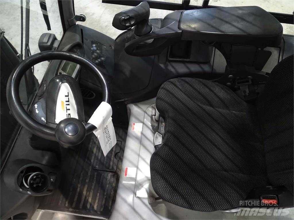 Still RX60-25 Electric forklift trucks
