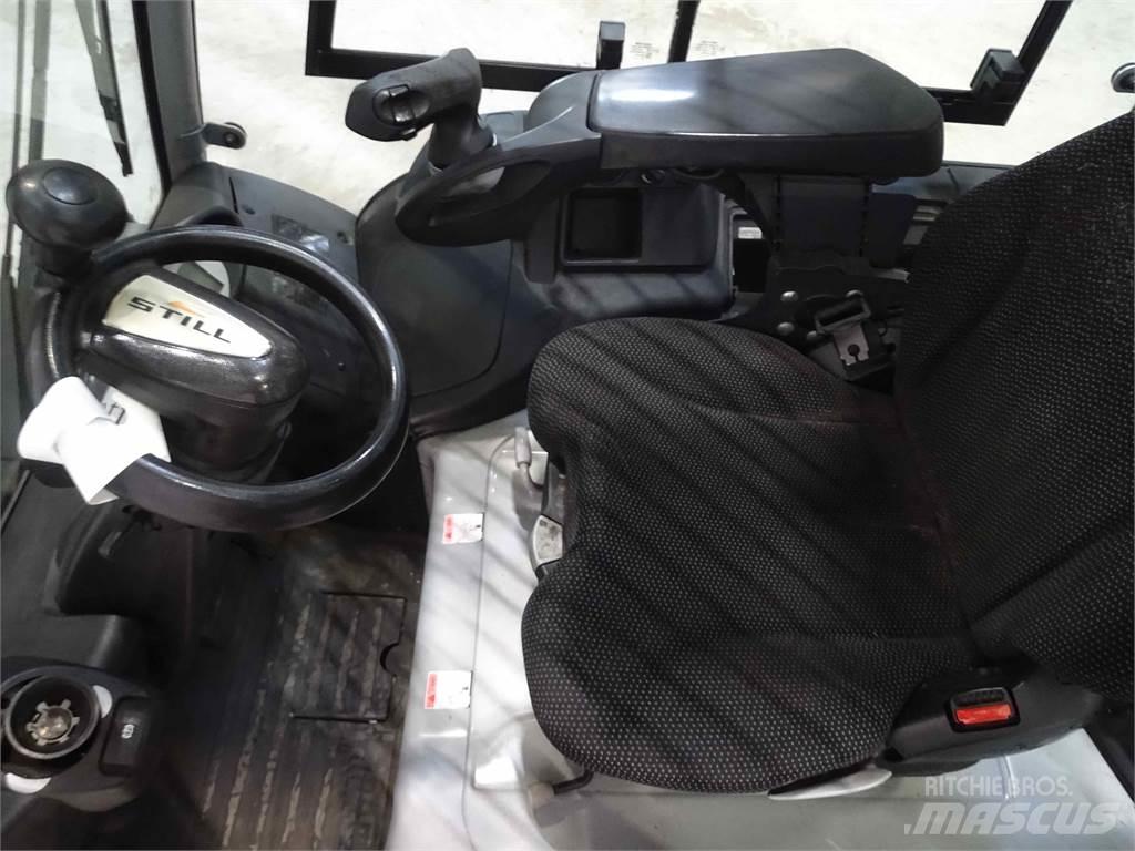 Still RX60-25 Electric forklift trucks