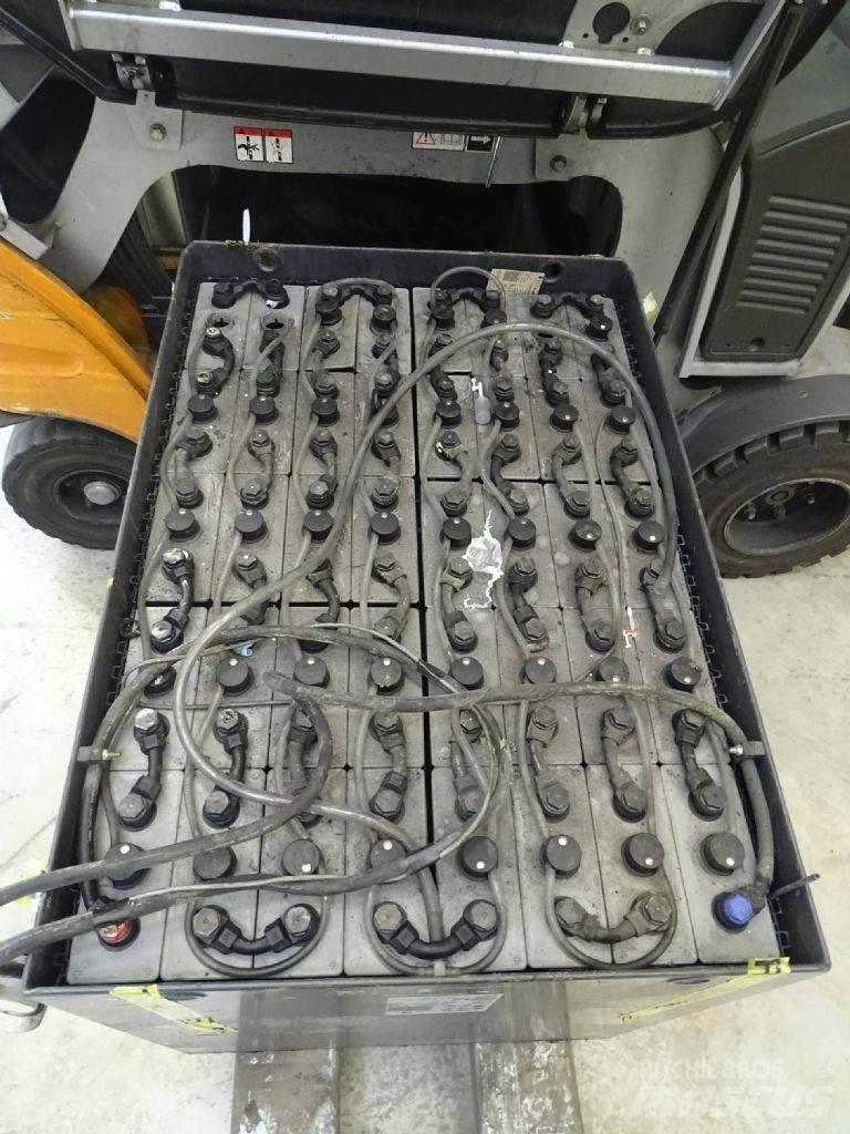 Still RX60-25/600 Electric forklift trucks
