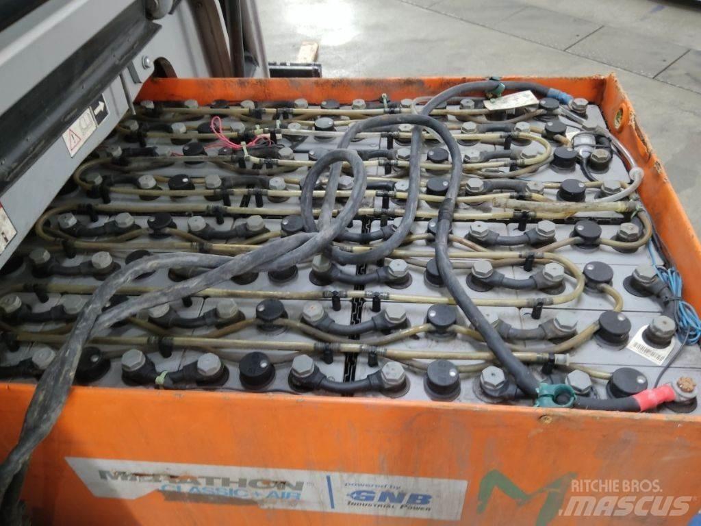 Still RX60-25/600 Electric forklift trucks