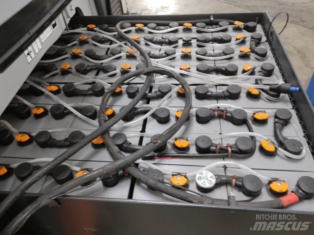 Still RX60-25L Electric forklift trucks