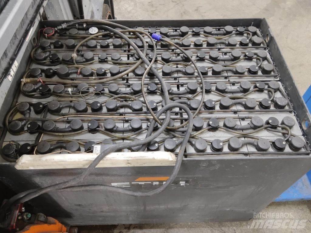 Still RX60-25L Electric forklift trucks