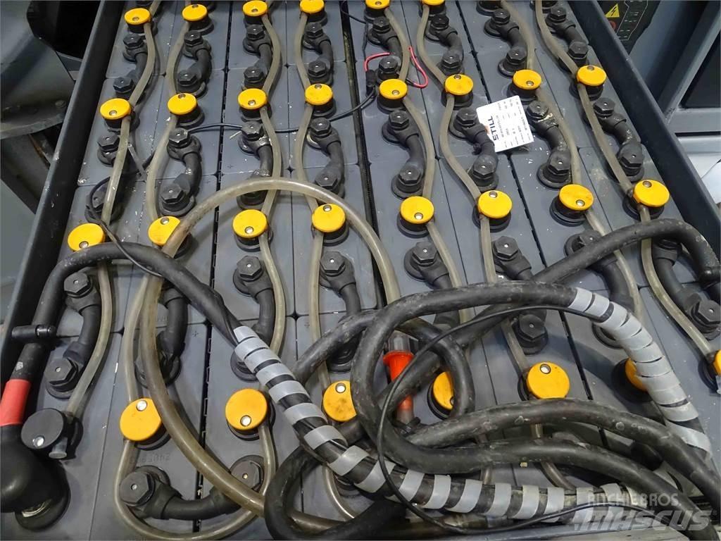 Still RX60-30 Electric forklift trucks