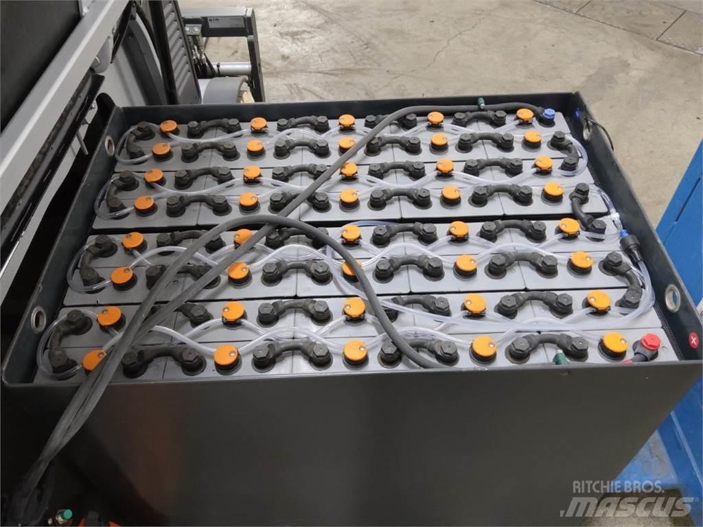 Still RX60-30 Electric forklift trucks