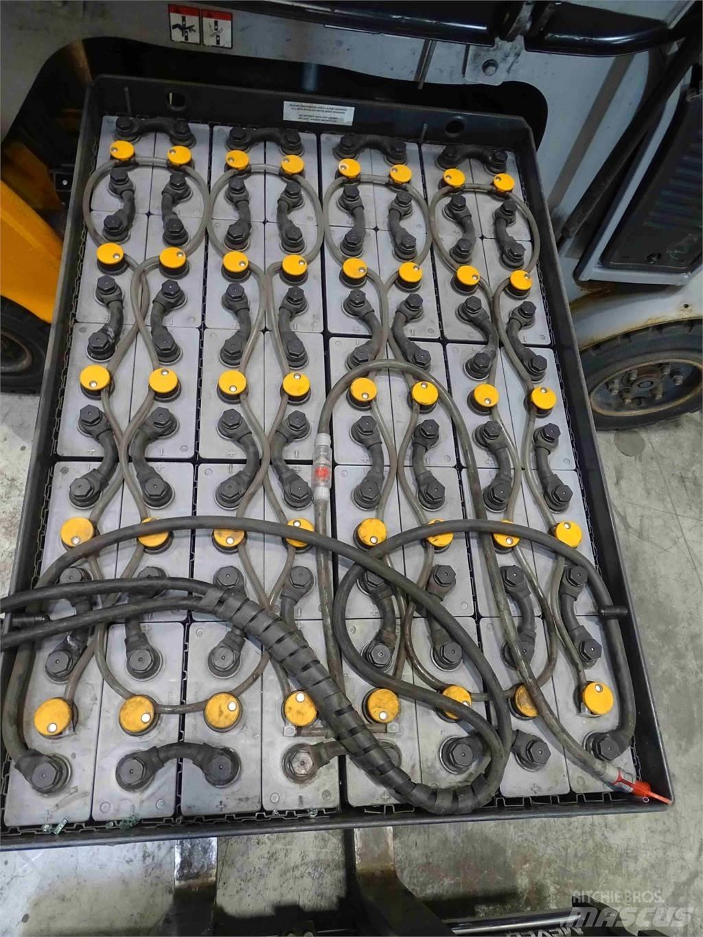 Still RX60-30 Electric forklift trucks