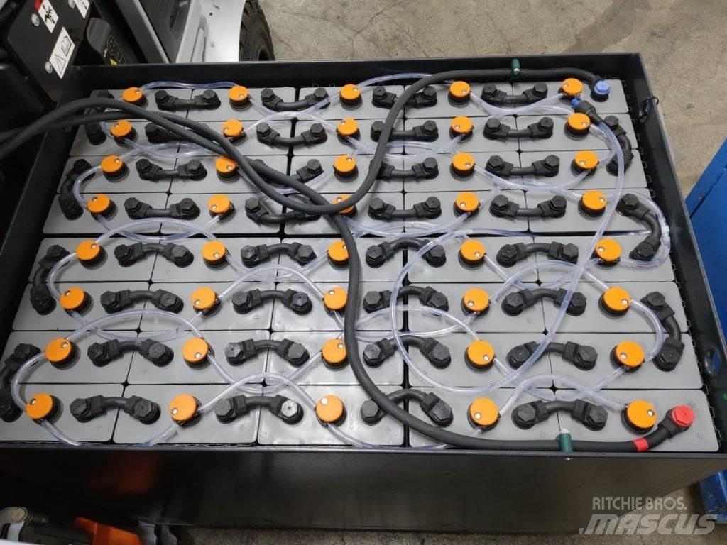 Still RX60-30 Electric forklift trucks