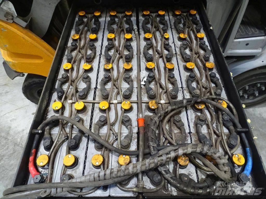 Still RX60-30 Electric forklift trucks