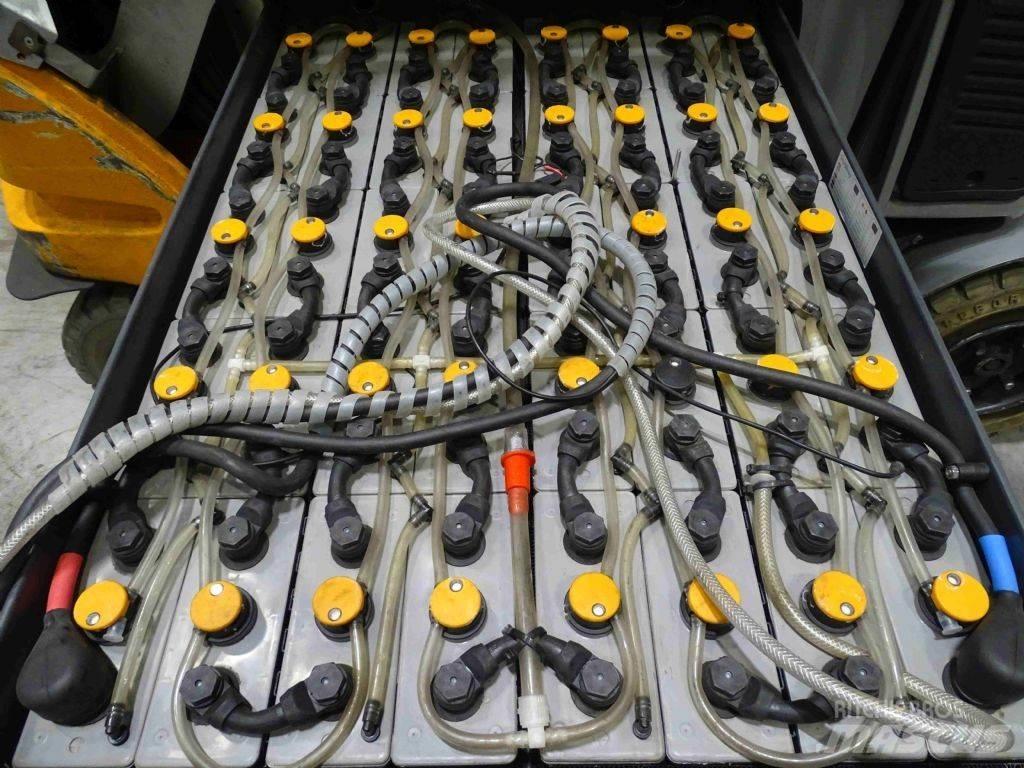 Still RX60-30 Electric forklift trucks