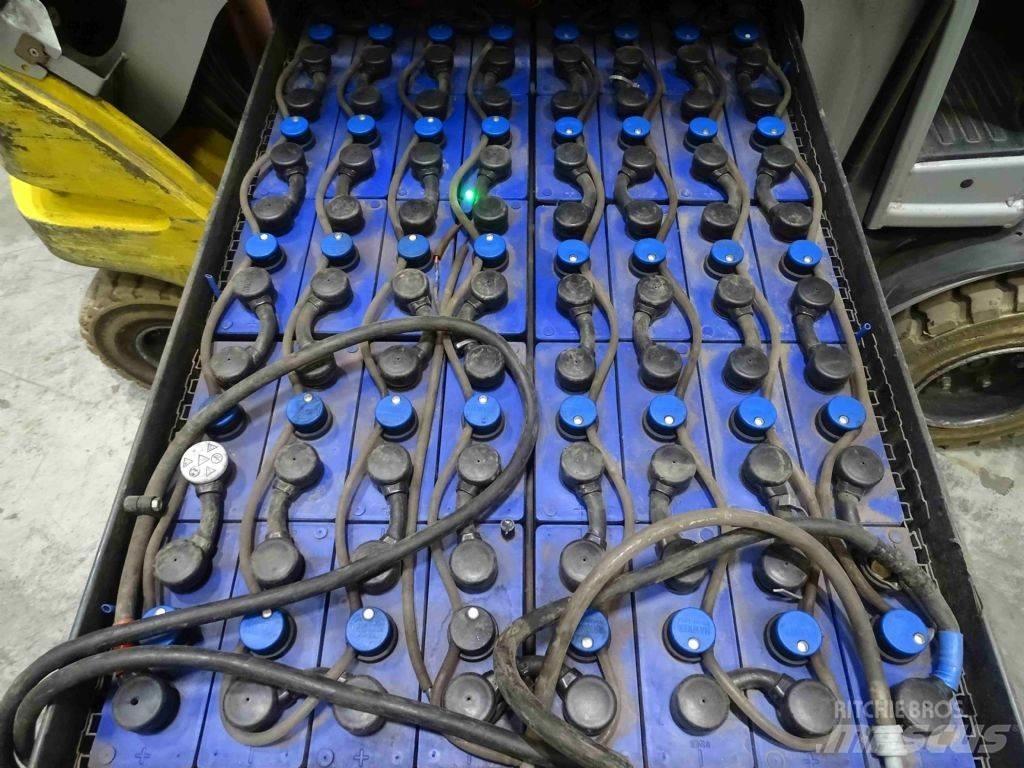 Still RX60-30 Electric forklift trucks