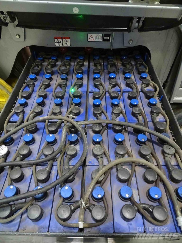Still RX60-30 Electric forklift trucks