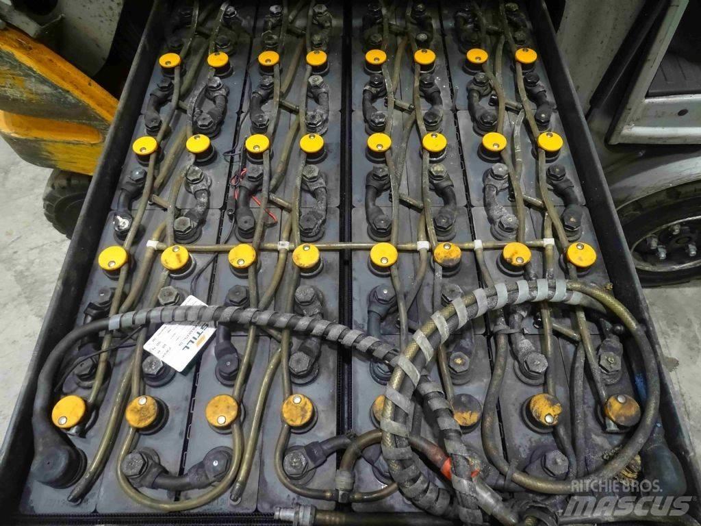 Still RX60-30 Electric forklift trucks