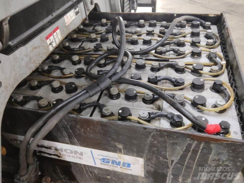 Still RX60-30 Electric forklift trucks